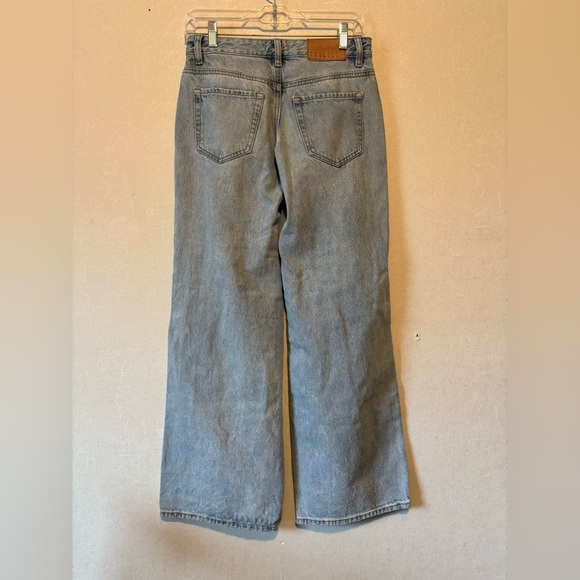 PACSUN | Casey low rise baggy mom
Jeans | Women’s size 23 - Picture 3 of 7
